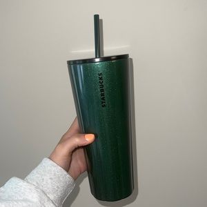 Limited edition Starbucks Cup